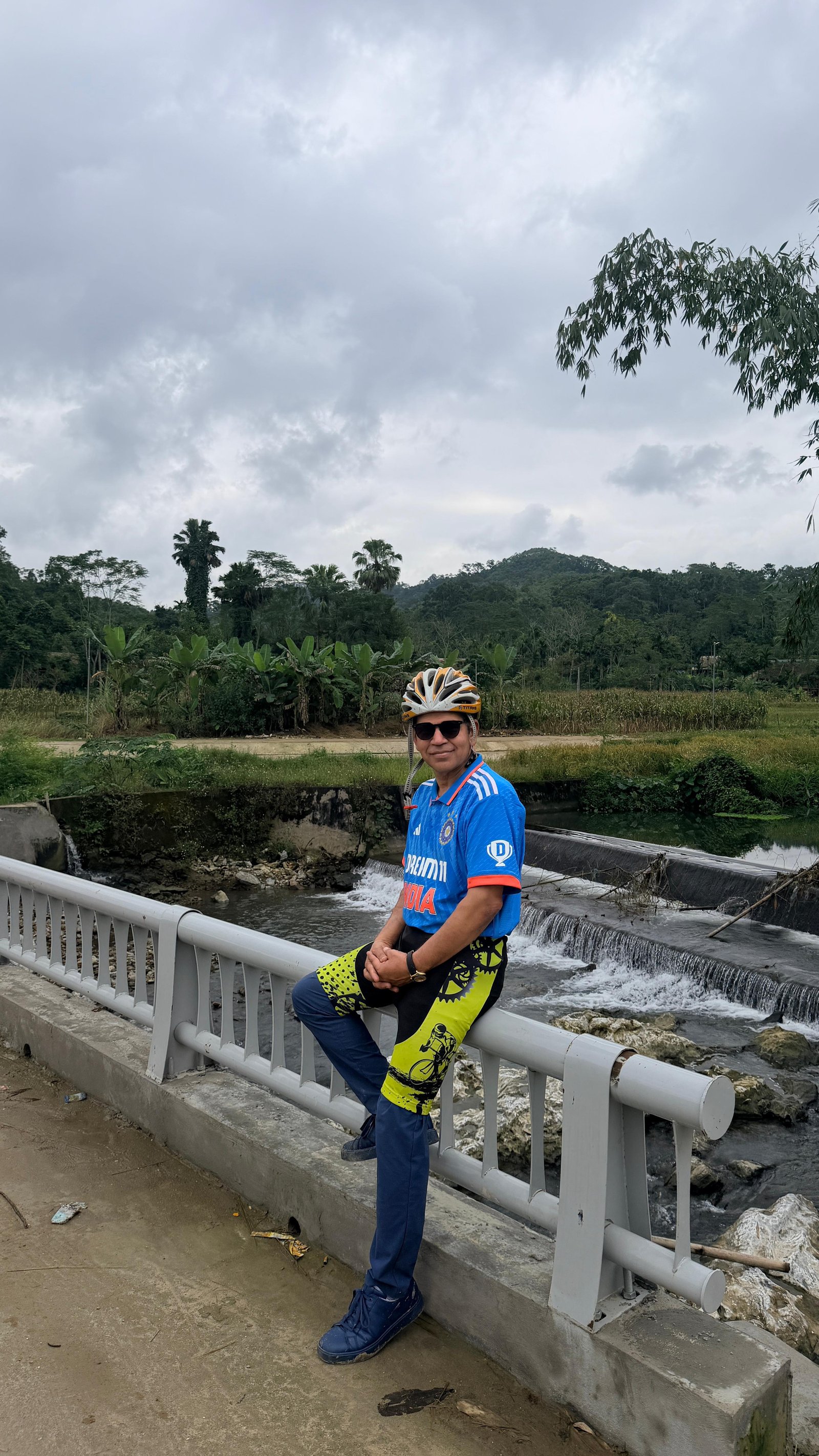 Vietnam Tour Mountain Bike Challenge in the Far North 12 Days